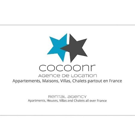 L'Ecuyer By Cocoonr Daire Toulouse Dış mekan fotoğraf