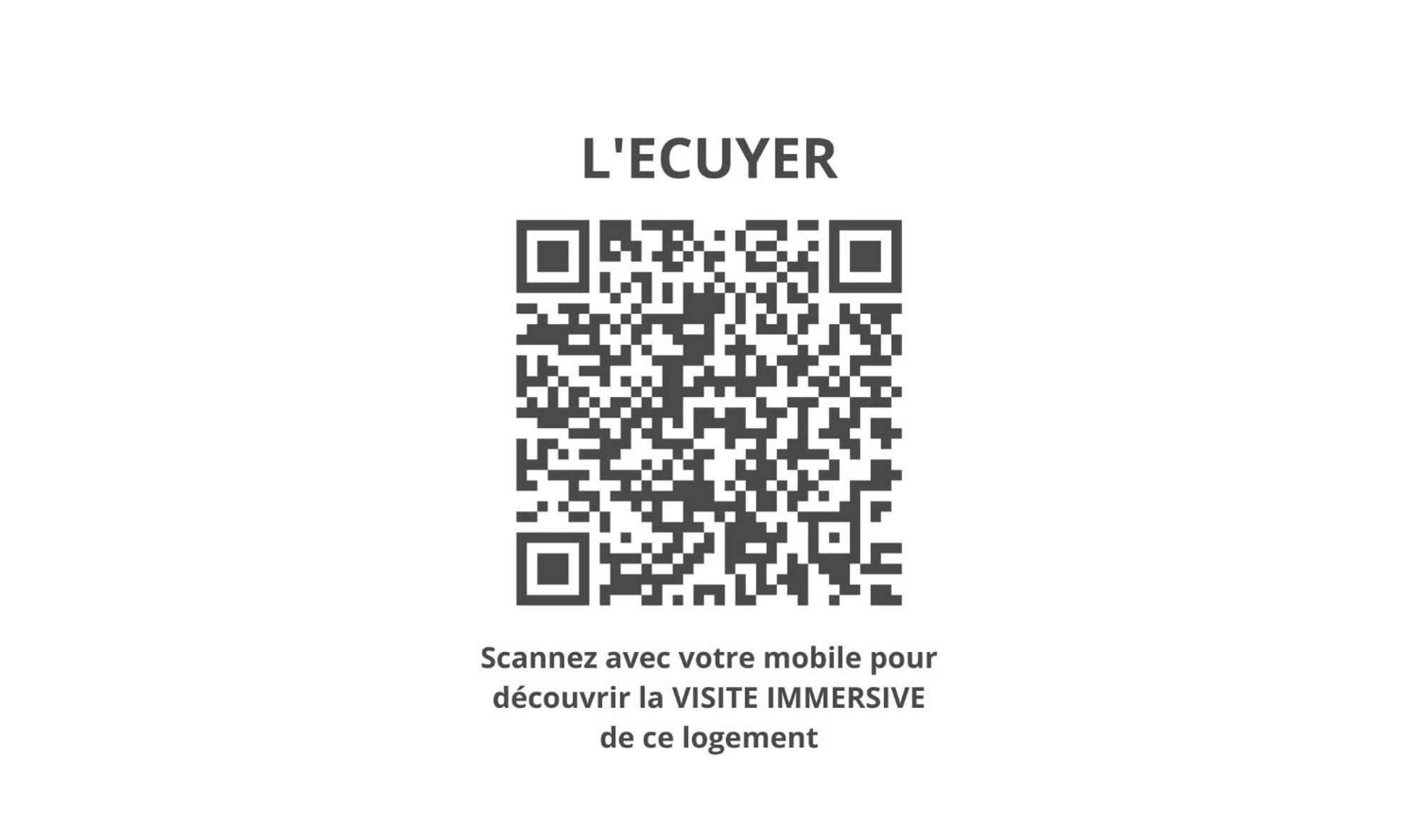 L'Ecuyer By Cocoonr Daire Toulouse Dış mekan fotoğraf