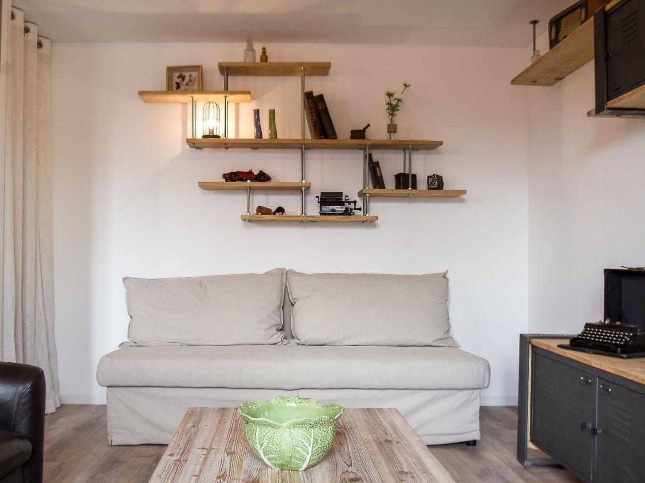L'Ecuyer By Cocoonr Daire Toulouse Dış mekan fotoğraf